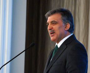 Köşk’ten 6 kanuna onay!