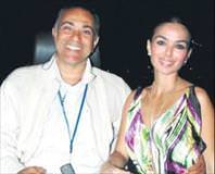 Eski eşler savaşı