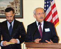 Yahudiler İsrail’i sordu