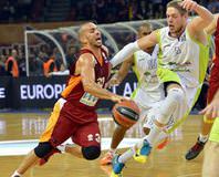 G.Saray Liv Hospital Top 16’yı garantiledi!