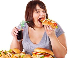 Aşırı kilo boğaz yakar!