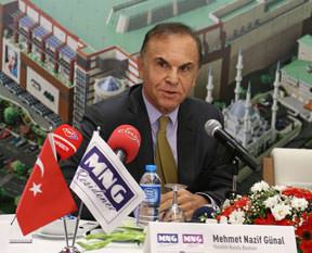 Patronun kart isyanı