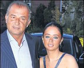 Hakimden çok Terim'li karar