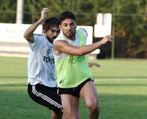 Toraman&Sezer nihayet barıştı