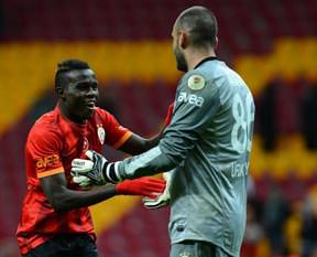 Bruma 1. oldu, ödülü alamadı!