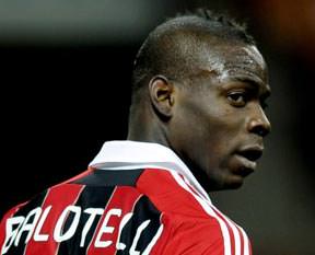 Balotelli: Mancini babam!