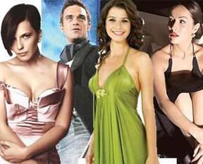 Ünlüler hakkındaki şehir efsaneleri