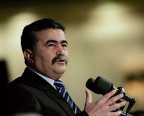 İsrailli bakan Türkiye'de