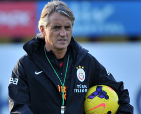 Mancini'den bomba liste!