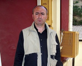 TRT muhabiri serbest bırakıldı