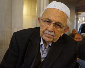 Mehmet Fırıncı'dan cemaate sert uyarı