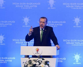 Başbakan 21 adayı daha açıkladı