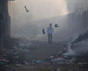 Pakistan'da çatışma: 6 ölü