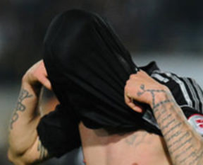 Beşiktaş, Bucaspor’a elendi!