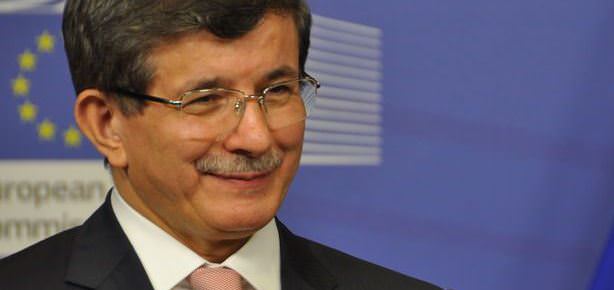 Davutoğlu, Ermenistan’a gidiyor