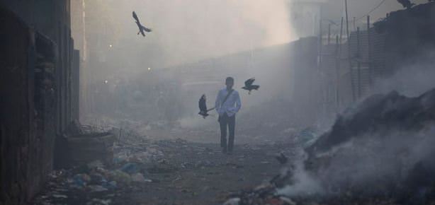 Pakistan’da çatışma: 6 ölü