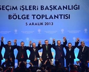 Söze ne hacet Kadir Topbaş!