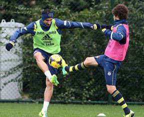 Basketbol takımı bizi hırslandırıyor