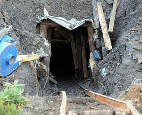 Zonguldak'ta facia! 4 ölü