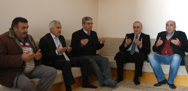 CHP'li vekile Gülen'in yeğeninden şok-1