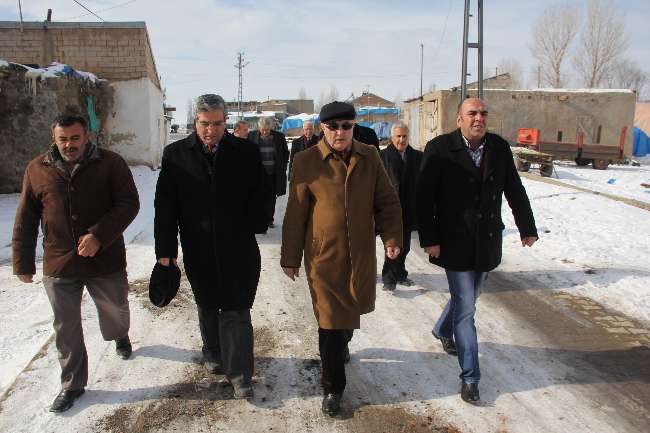 CHP'li vekile Gülen'in yeğeninden şok-3