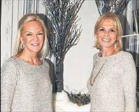 Bir örnek sosyetikler