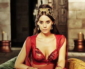 İçimdeki ateş yanmadı