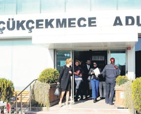 Sarmaş dolaş boşandılar