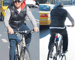 2 tekerlekli çözüm