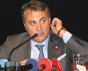 Akaretler'de 4 saatlik zirve