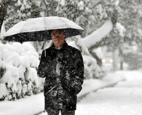 Meteoroloji'den kritik uyarı
