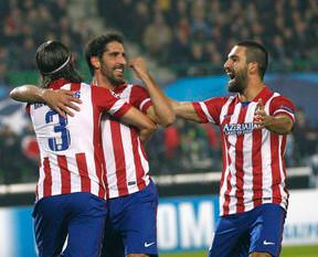 Arda'dan Kral Kupası'nda iki gol