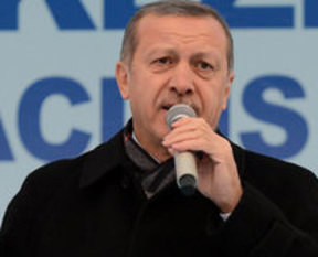 Başbakan: Türkiye her alanda büyüdü