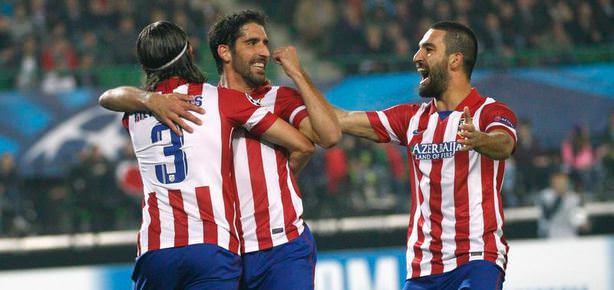 Arda’dan Kral Kupası’nda iki gol