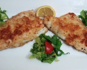 Tuzlu su balıkları D vitamini zengini