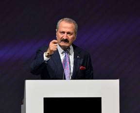 Moskova'ya Türk hali