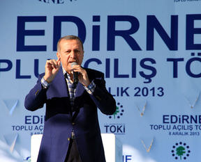 Başbakan'dan önemli açıklamalar