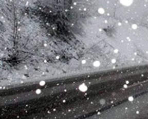 İstanbul'a kar geliyor