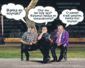Türk dizilerindeki saçmalıklar