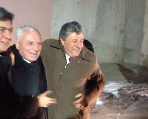 Mustafa Balbay tahliye edildi
