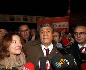 Mustafa Balbay’dan ilk açıklama