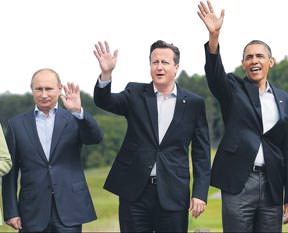 Afrika'ya cenaze turu