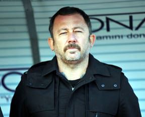 Yetenek sensin Sergen