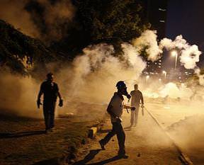 Gezi Parkı iddianamesi tamamlandı