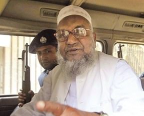 Bangladeş’in İslami lideri bu gece idam edilecek