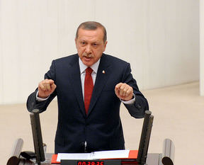 O dosyanın hesabını ver