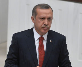 Başbakan: Edep yahu