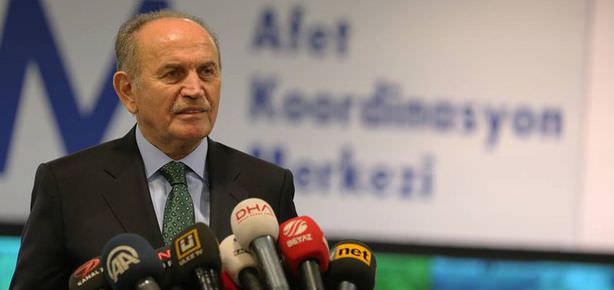 Kar kalınlığı 30 cm’ye ulaşacak