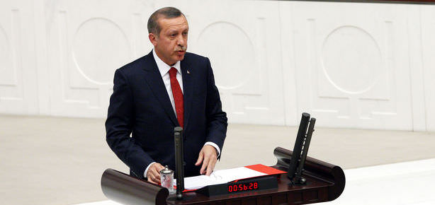 Başbakan’dan Sırrı Sakık’a sert tepki