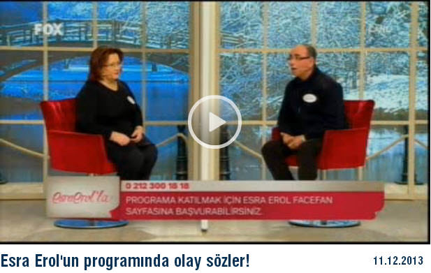 Damat adayından şok sözler-1